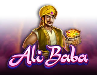  Ali Baba
