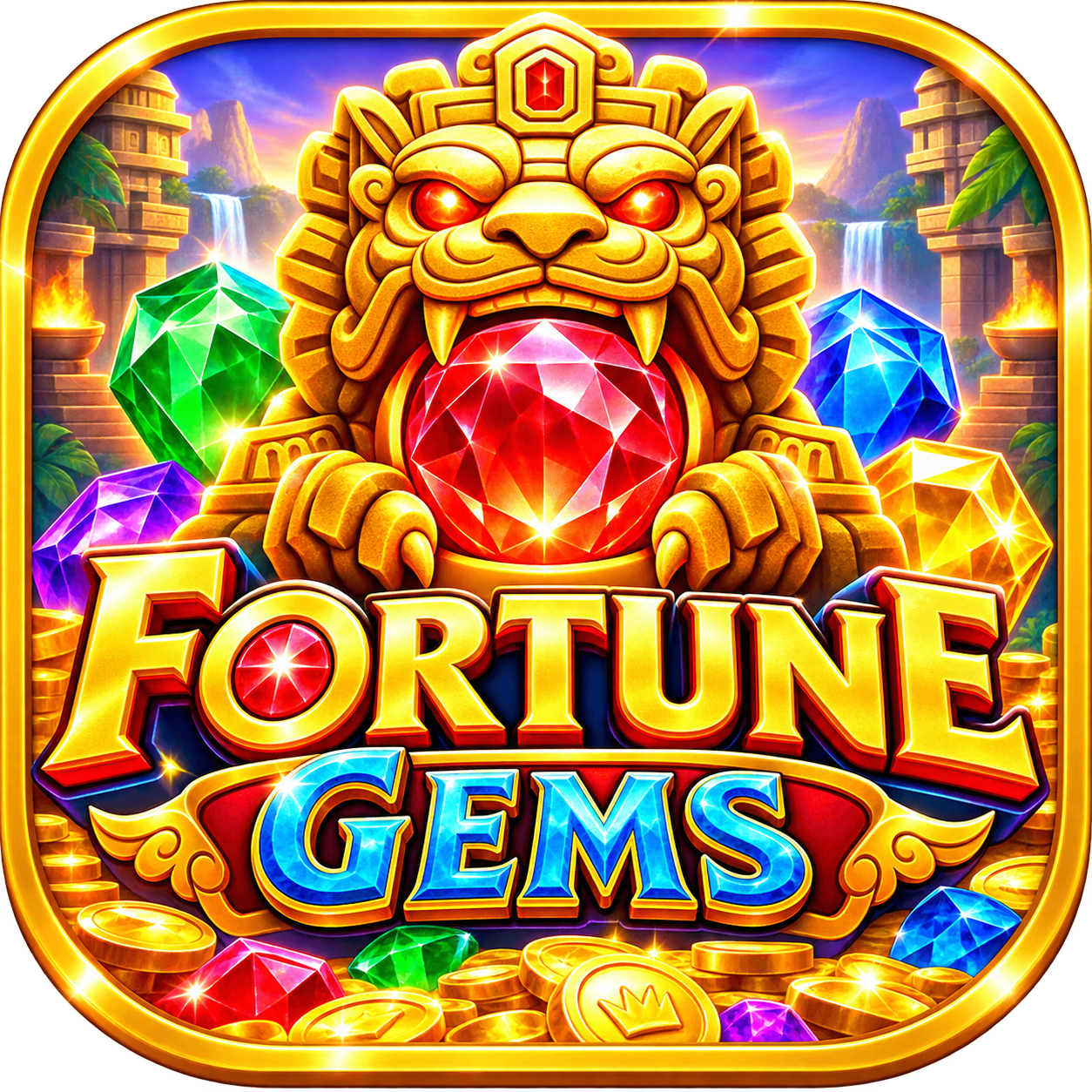 Fortune Gems