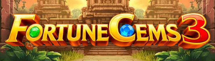 Fortune Gems 3