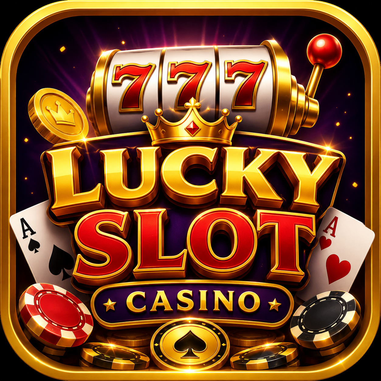 Lucky Slots