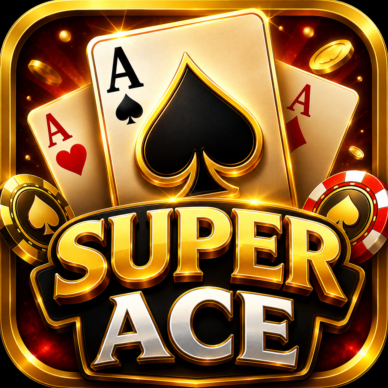 Super Ace